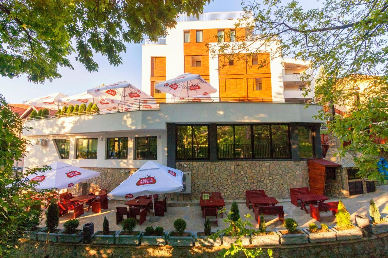 B&B Nataly 2 Soko Banja Exterior foto