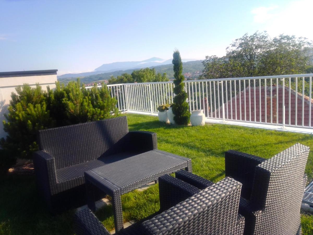 B&B Nataly 2 Soko Banja Exterior foto
