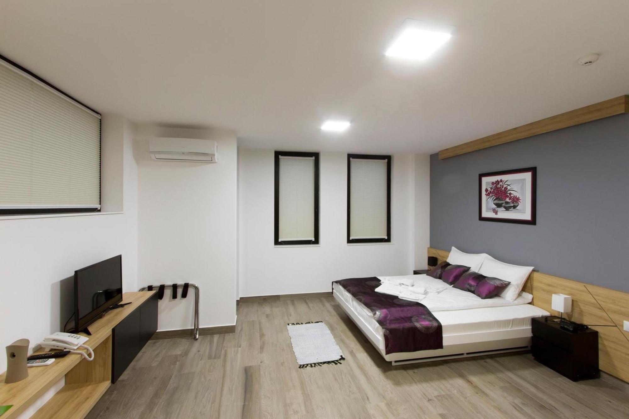 B&B Nataly 2 Soko Banja Habitación foto