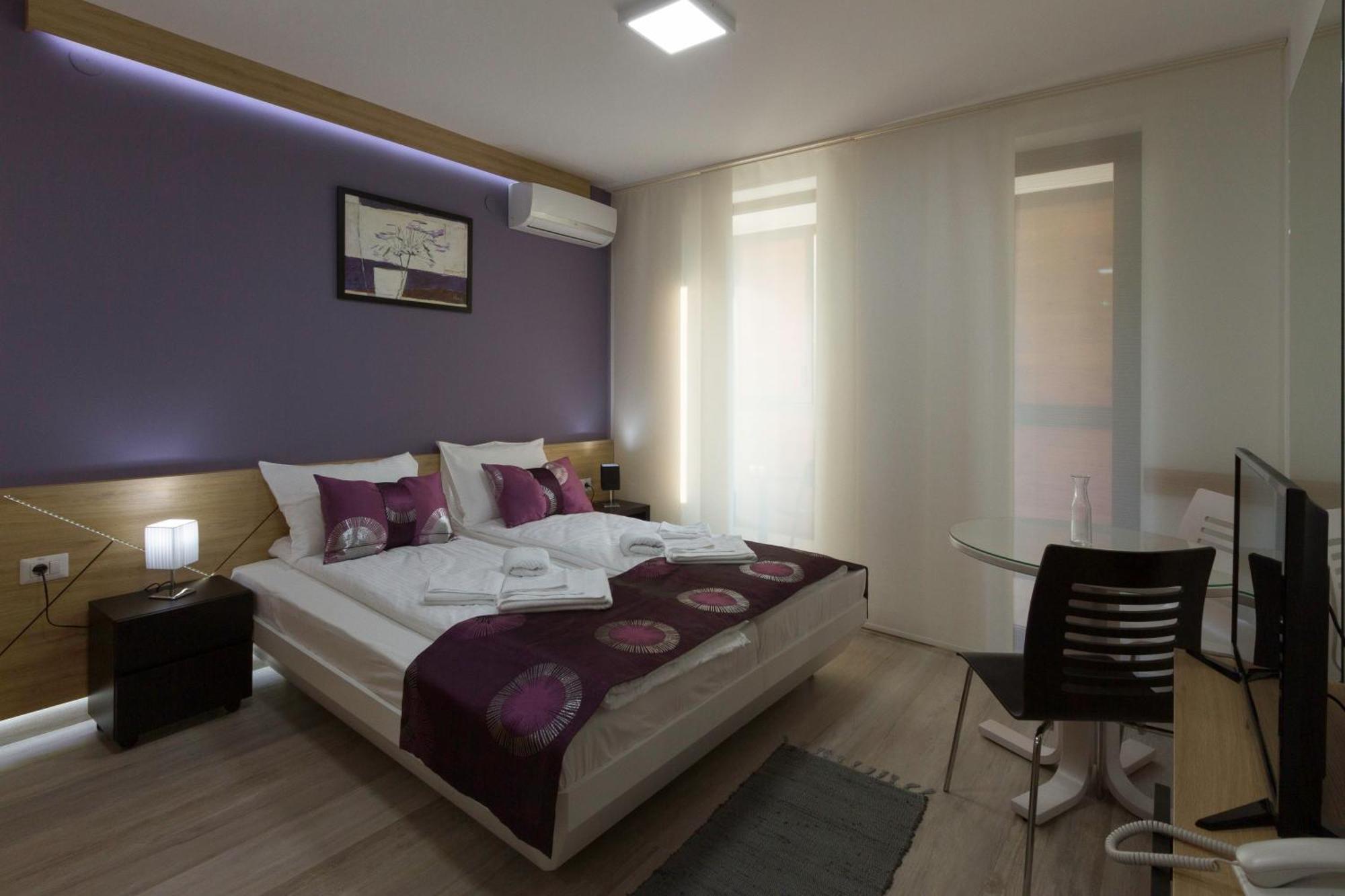 B&B Nataly 2 Soko Banja Exterior foto