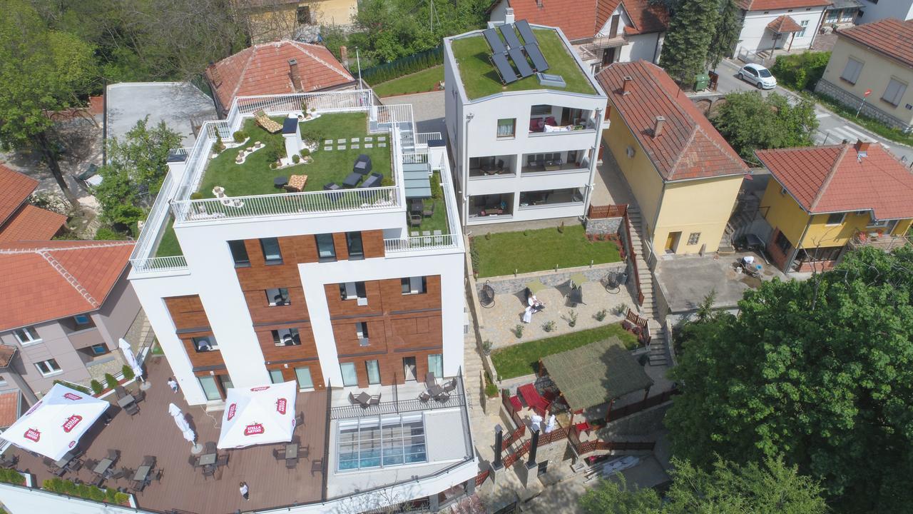 B&B Nataly 2 Soko Banja Exterior foto
